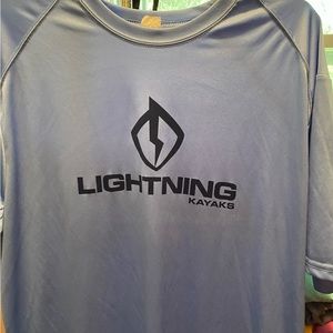 Mens new without tags T-shirt size XL